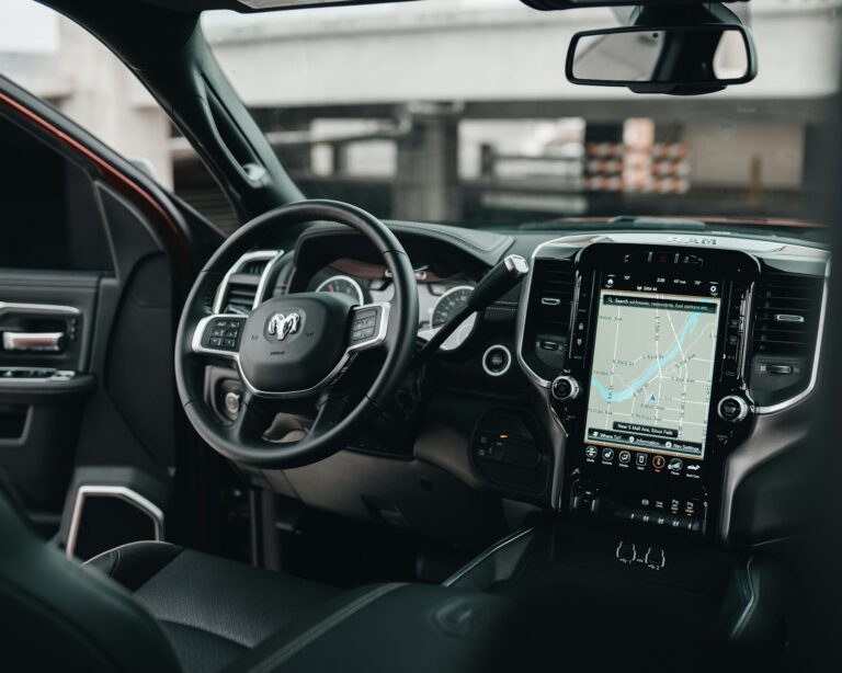 Manual vs. Automatic: Which Rental Car Is Right for You?