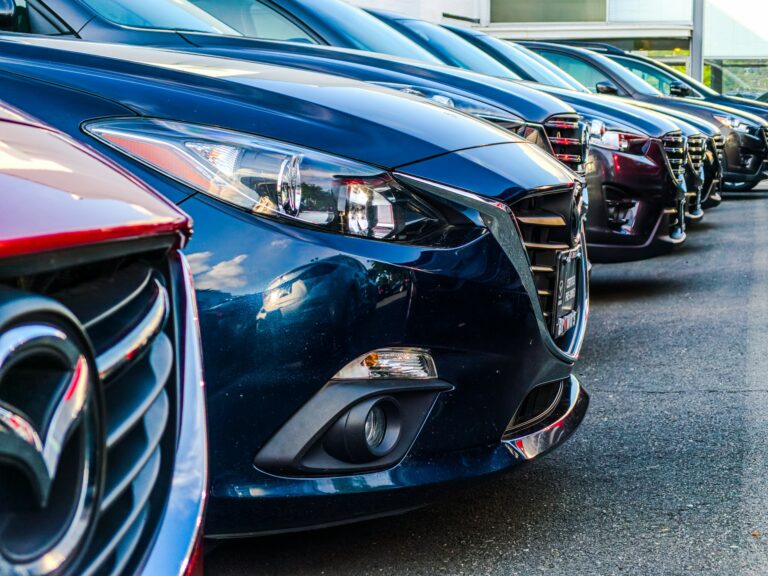Top 7 Mistakes to Avoid When Renting a Car Abroad