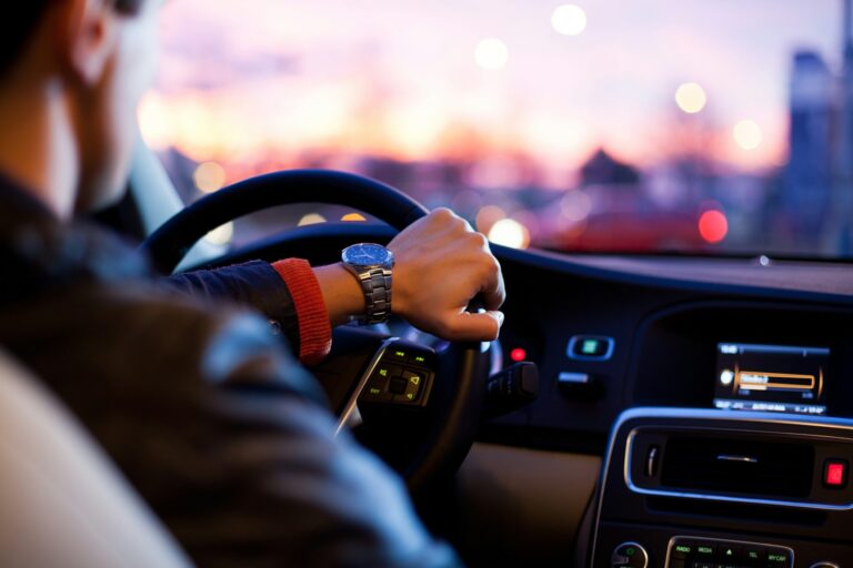 The Ultimate Guide to Renting a Car for Your Road Trip